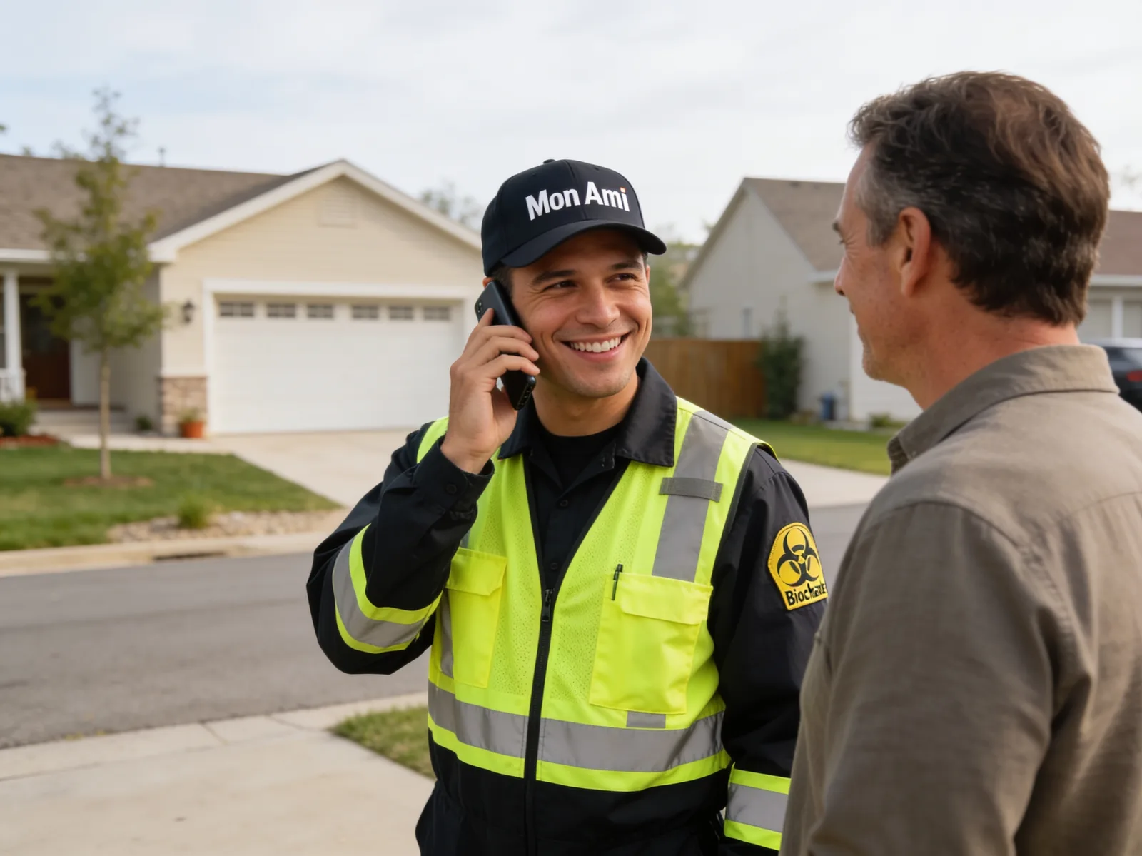 Sewage Cleanup Gobles, MI FAQs